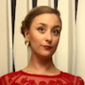 Meet your Posher, Nikki